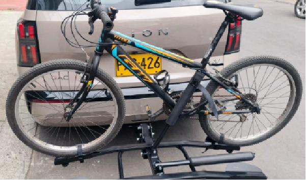 bicicletero