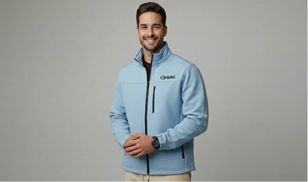 chaqueta gac
