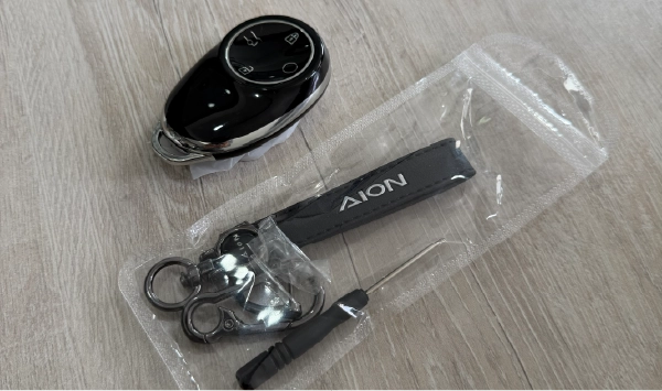  estuche llave