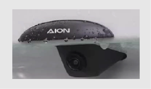 funda de lluvia para camara