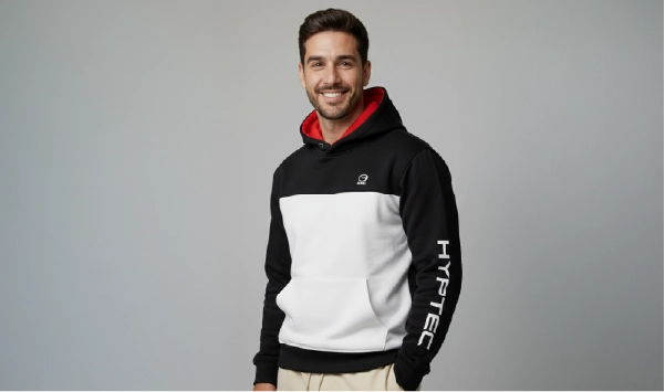 hoodie aion - hyptec