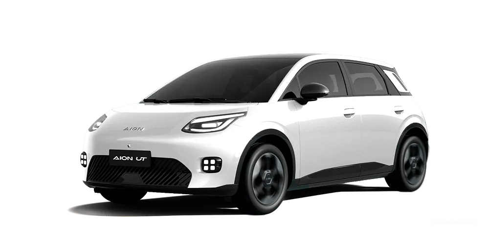 Carro Blanco