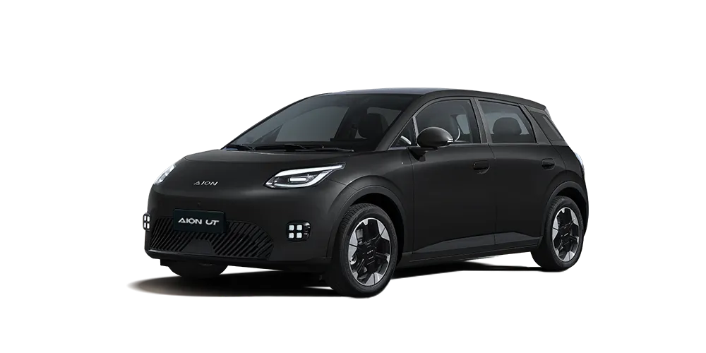 Carro Negro