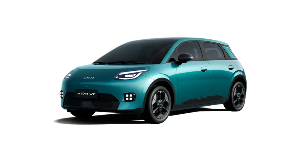 Carro Verde