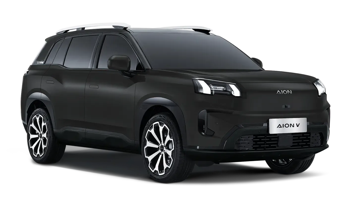 Carro negro