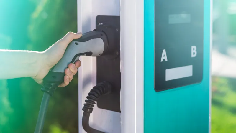 electricos vs gasolina