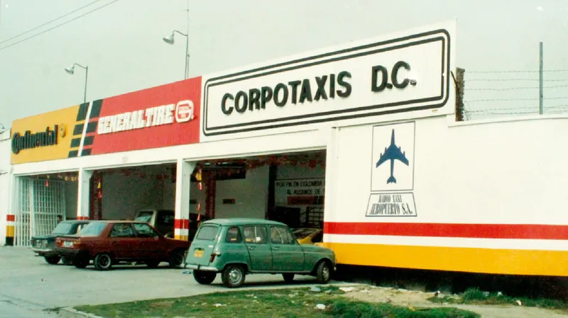 grupo carrera 1