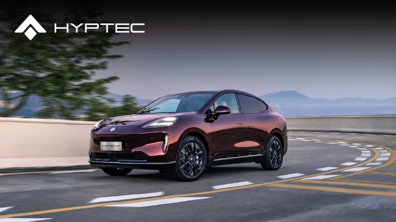 hyper hyptec ht