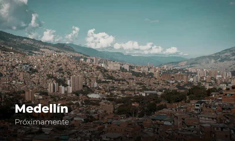 proximas vitrinas medellin