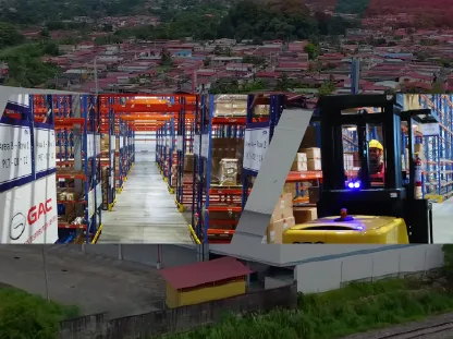 GAC MOTOR abre centro de repuestos en Panamá para mejorar su servicio posventa