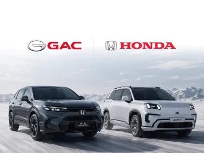 Fábrica inteligente de GAC Aion en Guangzhou, China, símbolo de la alianza entre GAC Group y Honda extendida hasta 2038