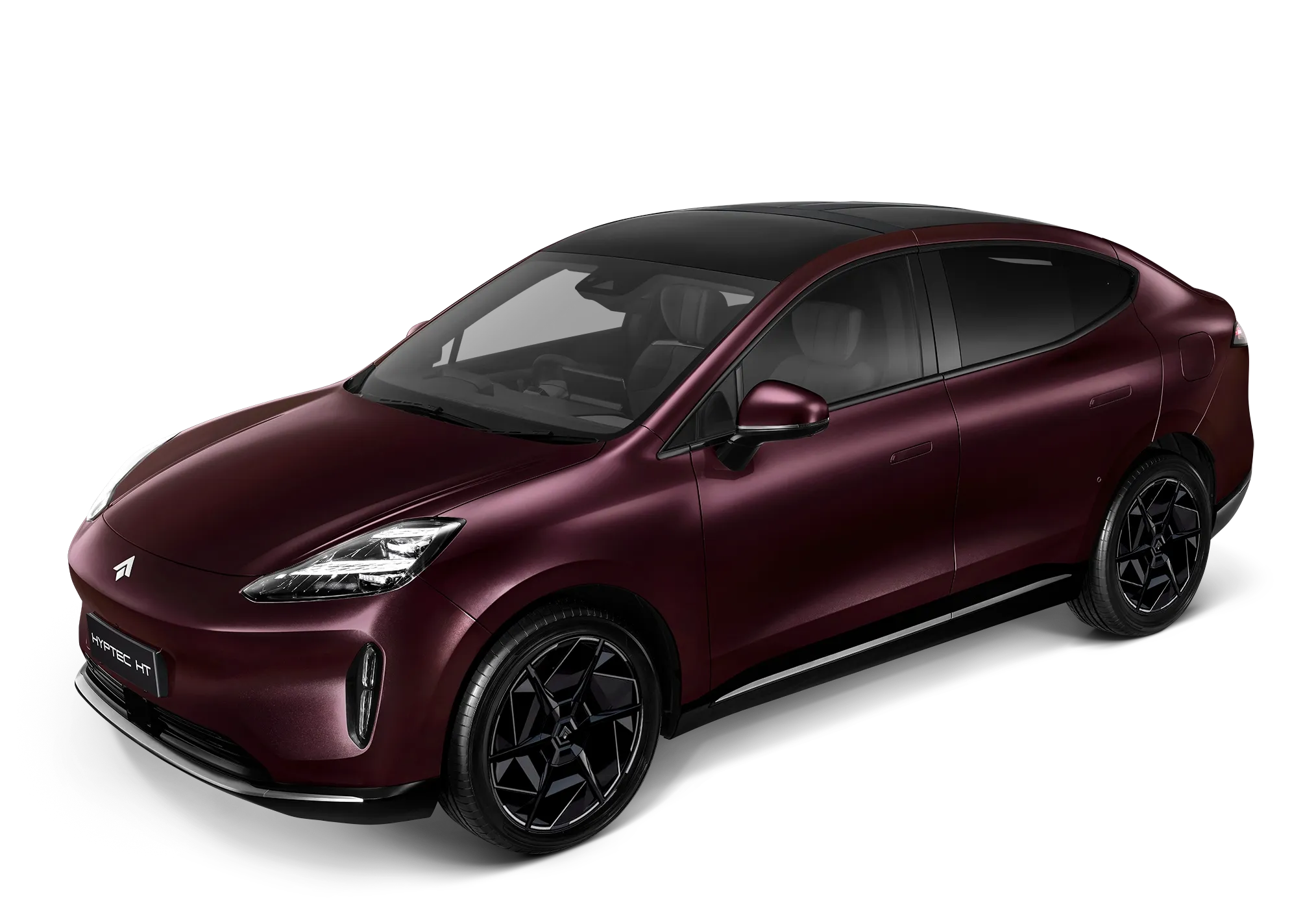 Carro Vinotinto