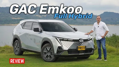 miniatura de reseña GAC Emkoo Hybrid