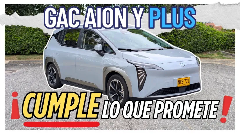 miniatura de reseña GAC AION Y PLUS