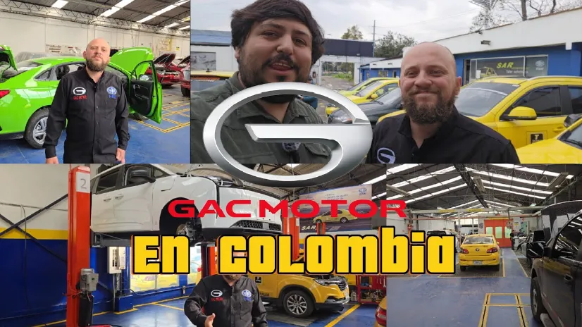 miniatura de reseña Nos ofrecen un buen servicio Post-venta en Colombia?