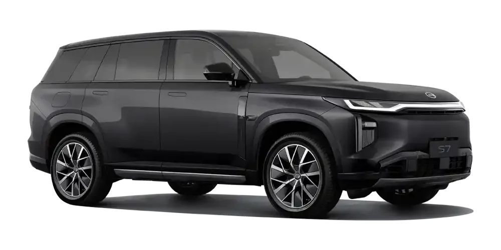 Carro Negro
