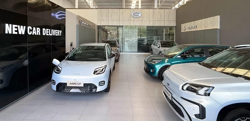 imagen GAC AUTONORTE taller especializado Barranquilla