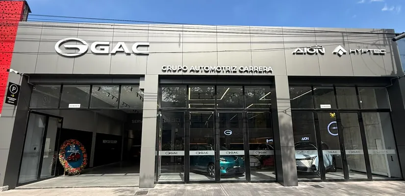 imagen SAR Automotriz taller especializado Medellín