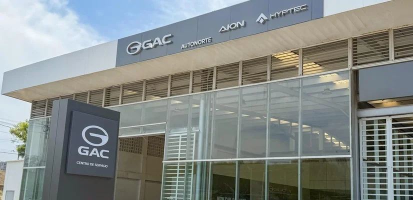 imagen GAC AUTONORTE Barranquilla