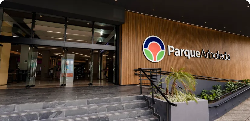 imagen GAC MOTOR - parque arboleda